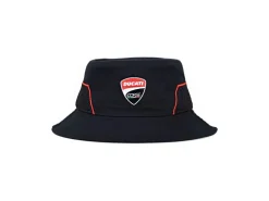2546005 CAPPELLO PESCATORE UFFICIALE DUCATI CORSE TECHNICAL