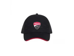 2046004 CAPPELLO TRUCKER UFFICIALE DUCATI CORSE