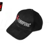 801710 CAPPELLO UFFICIALE AKRAPOVIC