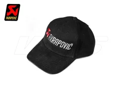801710 CAPPELLO UFFICIALE AKRAPOVIC