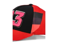 2346011 CAPPELLO UFFICIALE DUCATI ENEA BASTIANINI 23