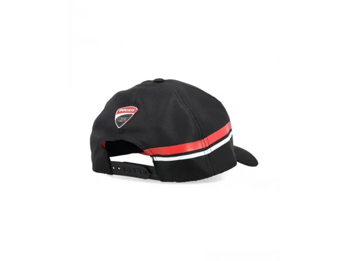 2346004 CAPPELLO UFFICIALE DUCATI RACING