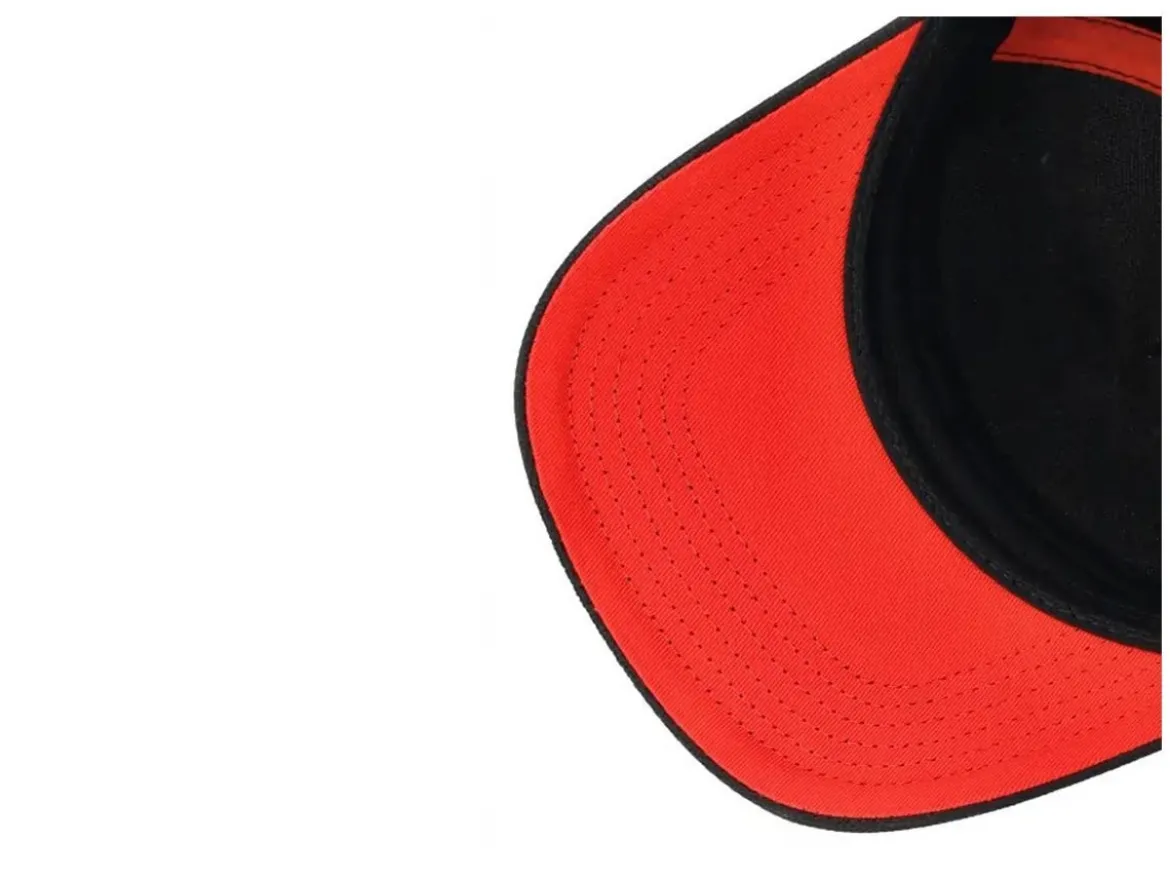 2346004 CAPPELLO UFFICIALE DUCATI RACING
