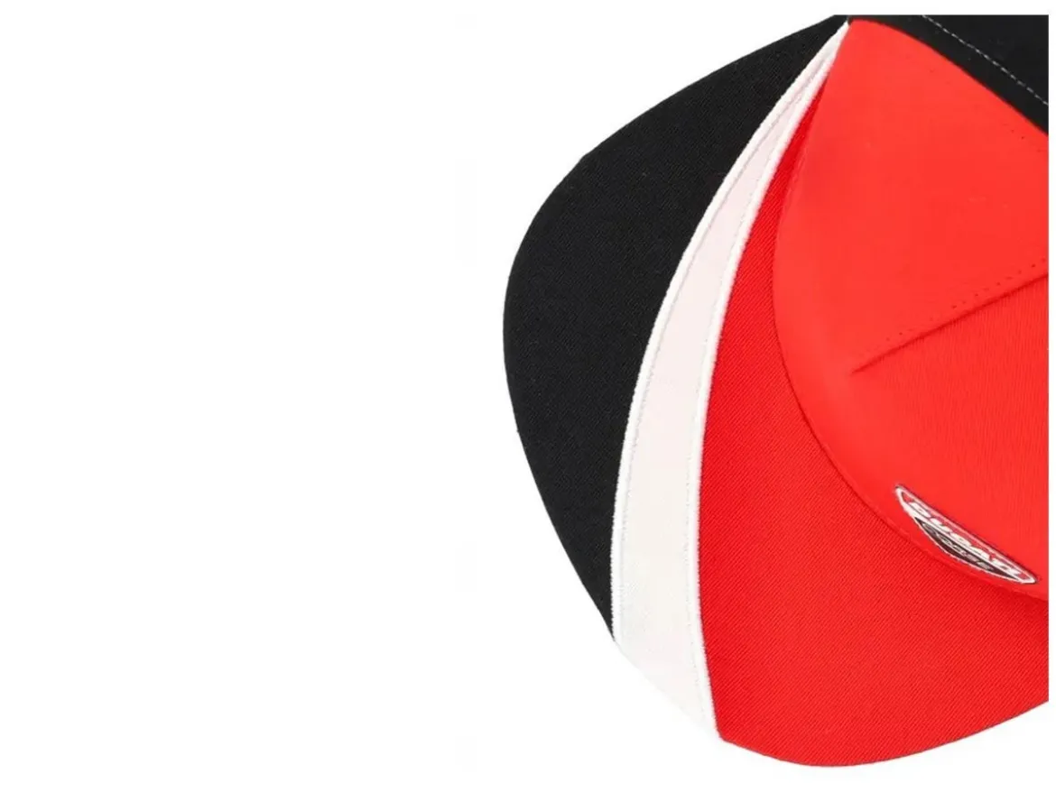 2346002 CAPPELLO UFFICIALE DUCATI RACING