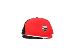 2346002 CAPPELLO UFFICIALE DUCATI RACING