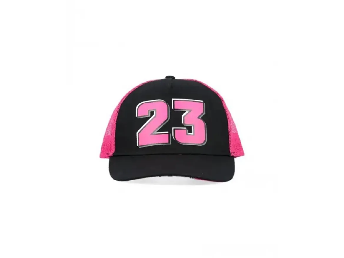 2342604 CAPPELLO UFFICIALE ENEA BASTIANINI 23