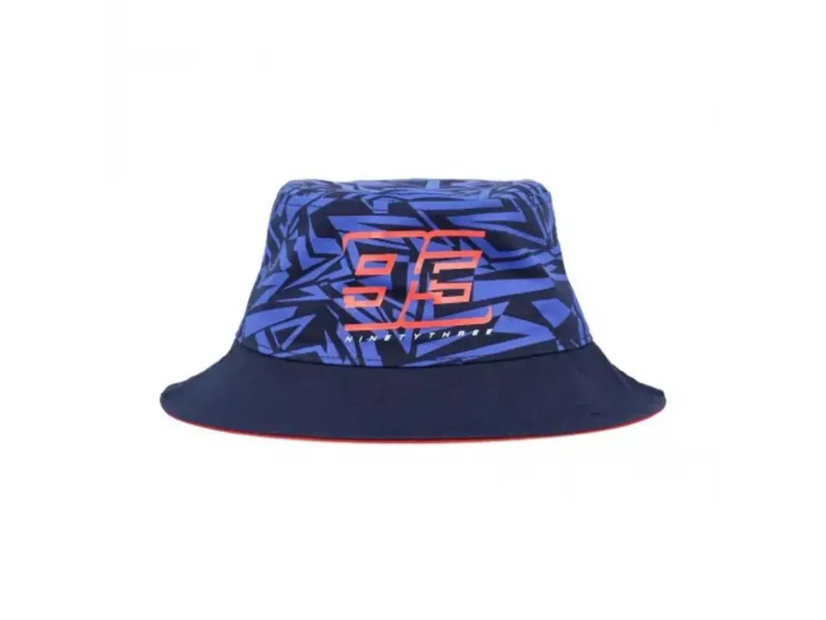 2343009 CAPPELLO UFFICIALE MARC MARQUEZ 93