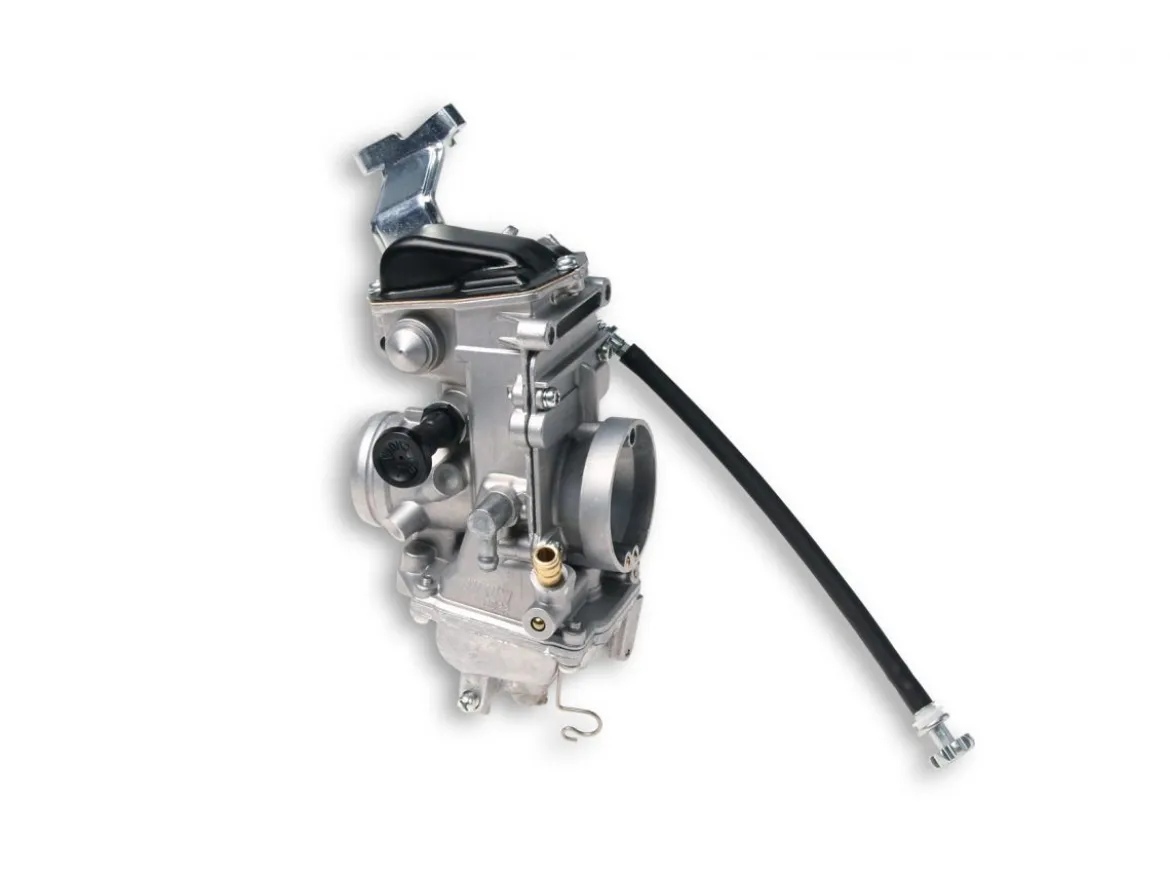 CARBURATORE MIKUNI TM 33 MALOSSI GILERA RUNNER VX 125 4T LC 2006+