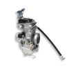 CARBURATORE MIKUNI TM 33 MALOSSI GILERA RUNNER VXR 180 4T LC