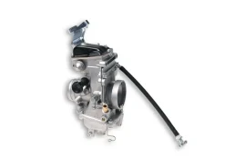 CARBURATORE MIKUNI TM 33 MALOSSI DERBI GP1 125 4T LC EURO 2-3