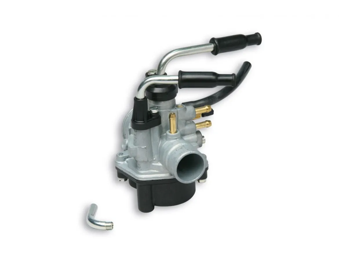 3046 CARBURATORE PHBN 12 HS MALOSSI MBK BOOSTER 50 2T EURO 0-1