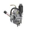 1089 CARBURATORE PHVA 12 DD MALOSSI ITALJET FORMULA 50 2T (F.MORINI)
