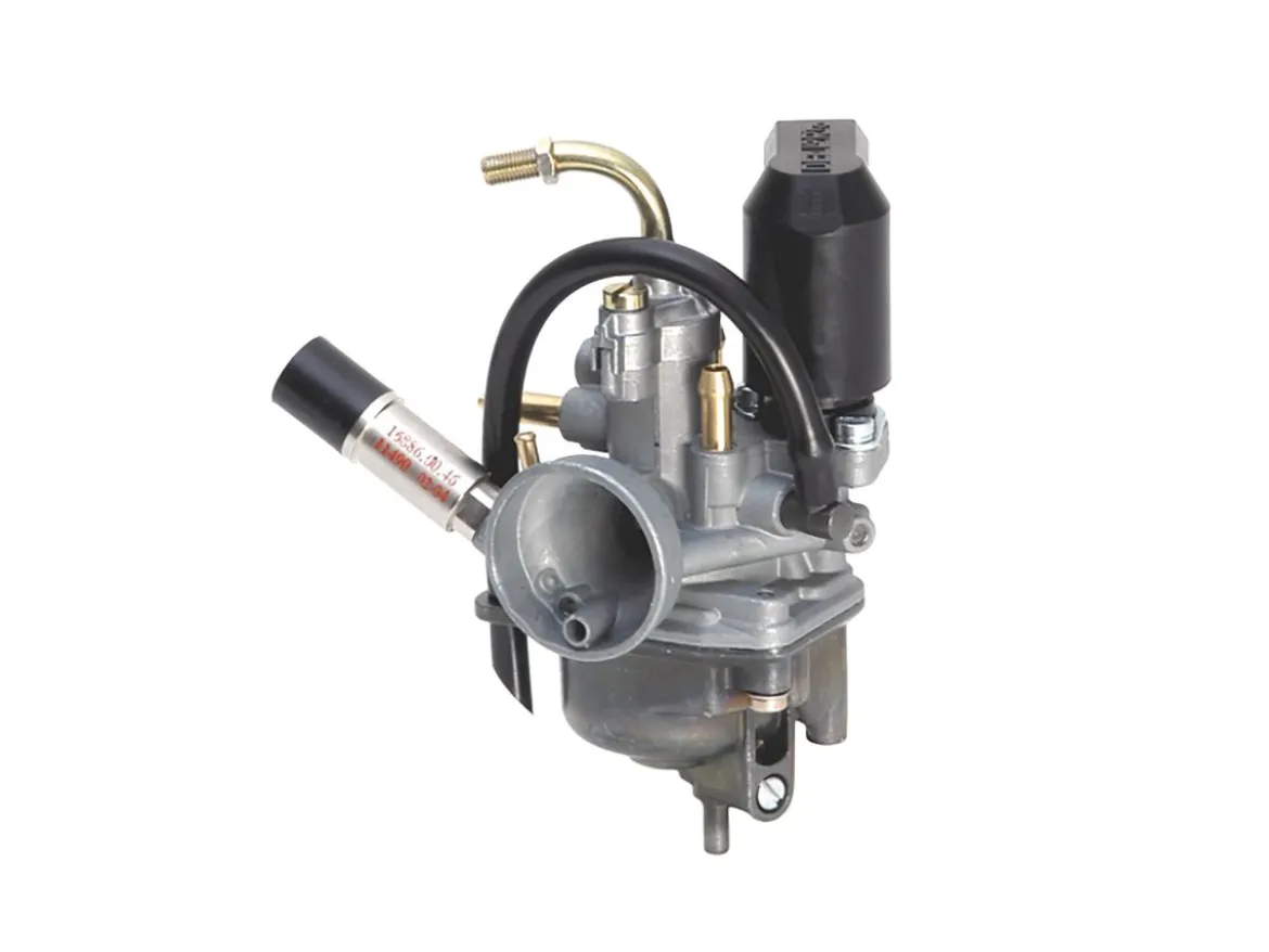 1089 CARBURATORE PHVA 12 DD MALOSSI ITALJET FORMULA 50 2T (F.MORINI)