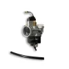 CARBURATORE PHVA 17,5 TS MALOSSI BENELLI K2 50 2T