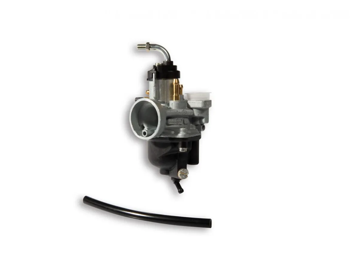 CARBURATORE PHVA 17,5 TS MALOSSI CPI POPCORN 50 2T 2003+