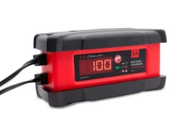 CARICABATTERIA + MANTENITORE CARICA 12V 3A SPI3 SCHUMACHER