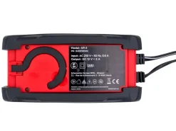 CARICABATTERIA + MANTENITORE CARICA 12V 3A SPI3 SCHUMACHER