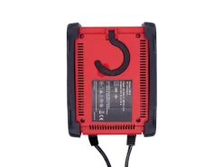 CARICABATTERIA + MANTENITORE CARICA 12V 6A SPI6 SCHUMACHER