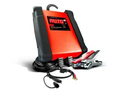 CARICABATTERIA + MANTENITORE CARICA 12V 6A SPI6 SCHUMACHER