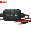 CARICA BATTERIE GENIUS 2D NOCO 12V 80AH