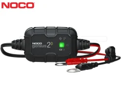 CARICA BATTERIE GENIUS 2D NOCO 12V 80AH