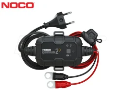 CARICA BATTERIE GENIUS 2D NOCO 12V 80AH