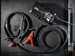 CARICA BATTERIE MOTO GENIUS PRO25 NOCO 25 AMP 6V / 12V / 24V