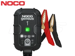 CARICA BATTERIE NOCO GENIUS 1 6V / 12V 1A