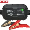 CARICA BATTERIE NOCO GENIUS 5 6V / 12V 5A