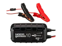 CARICA BATTERIE NOCO GENIUS 10 6V / 12V 10A