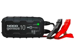 CARICA BATTERIE NOCO GENIUS 10 6V / 12V 10A