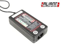 CARICA BATTERIE VELOCE / MANTENITORE ALIANT PER BATTERIE A LITIO UNIVERSALE