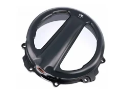 CARTER FRIZIONE TRASPARENTE COMANDO FILO CNC RACING MV AGUSTA F3 675 2012-18
