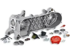 CARTER MOTORE COMPLETO C-ONE (PER MOTORE PIAGGIO) MALOSSI PIAGGIO ZIP SP 50 2T LC 2001+