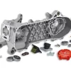 CARTER MOTORE COMPLETO RC-ONE (PER MOTORE PIAGGIO) MALOSSI GILERA RUNNER 50 2T LC
