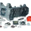 CARTER MOTORE COMPLETO RC-ONE (PER MOTORE YAMAHA) MALOSSI MBK NITRO 50 2T LC
