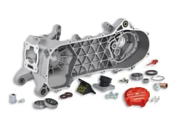 CARTER MOTORE COMPLETO RC-ONE (PER MOTORE PIAGGIO) MALOSSI PIAGGIO NTT 50 2T LC
