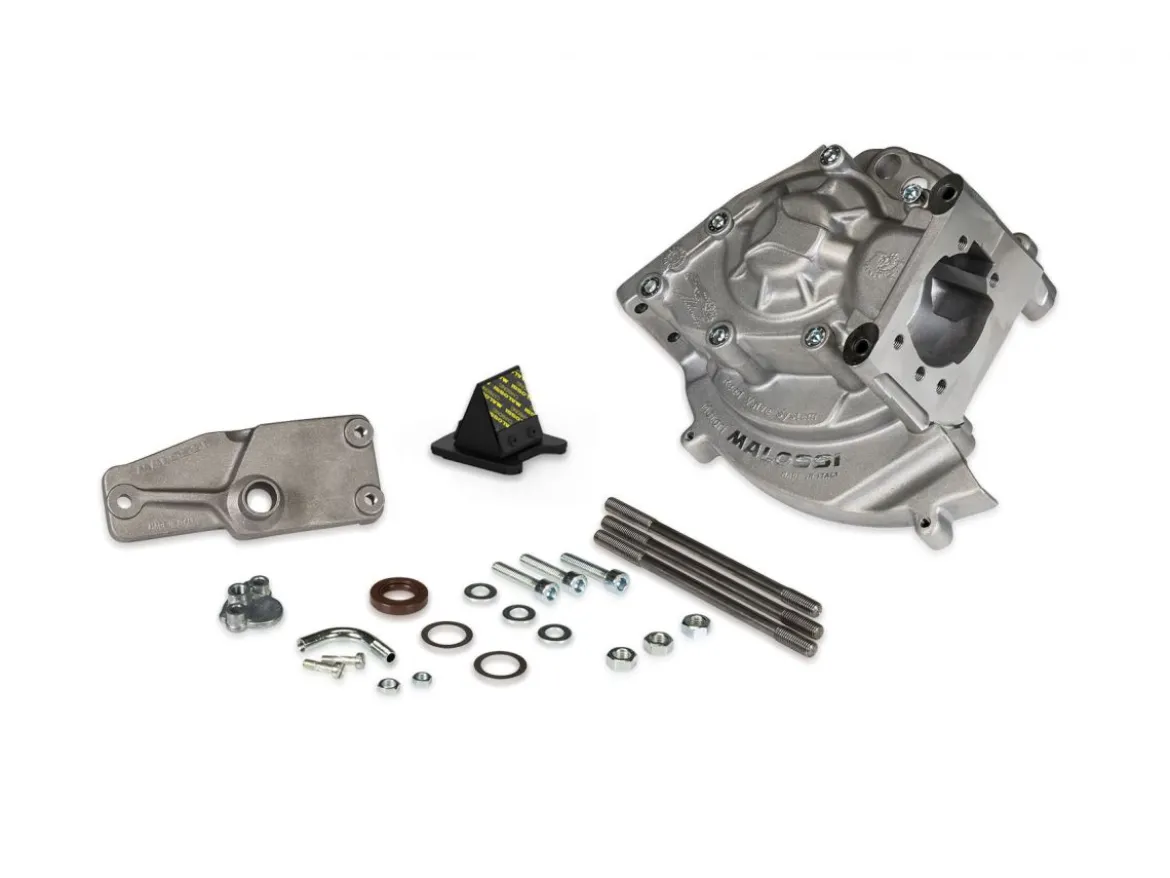 CARTER MP-ONE AD ACCENSIONE ELETTRONICA MALOSSI ITALJET PACK 50 2T