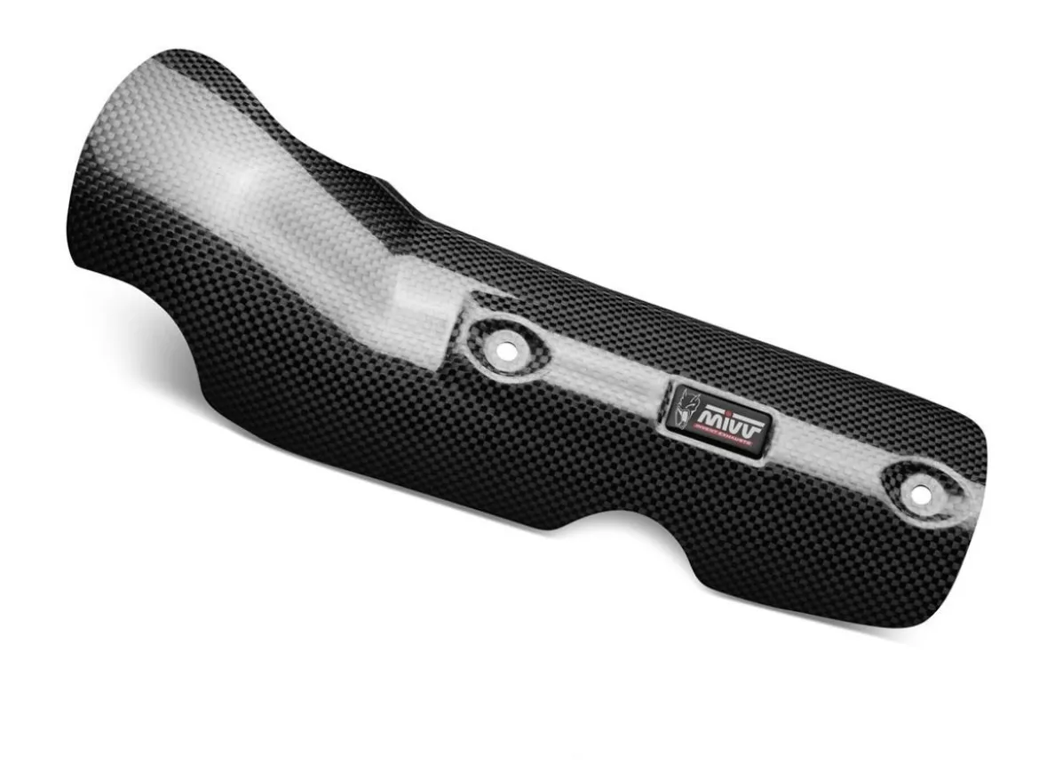 CARTER PARACALORE CARBONIO MIVV DUCATI MONSTER 821 2014-2020
