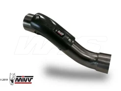 CARTER PARACALORE CARBONIO MIVV DUCATI MONSTER 1200 / S 2014-2021