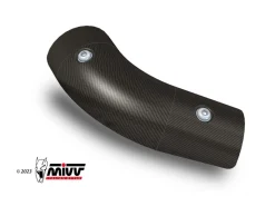 CARTER PARACALORE CARBONIO MIVV ACC.092.0 YAMAHA R7 2022-2024