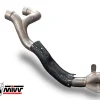 CARTER PARACALORE CARBONIO MIVV DUCATI PANIGALE V4 2018-2022