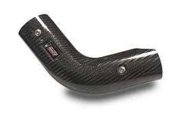CARTER PARACALORE CARBONIO MIVV HONDA XL 750 TRANSALP 2023-2026