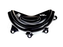 CARTER PROTEZIONE ALTERNATORE DBK DUCATI PANIGALE V4 / S / R 2018-2025