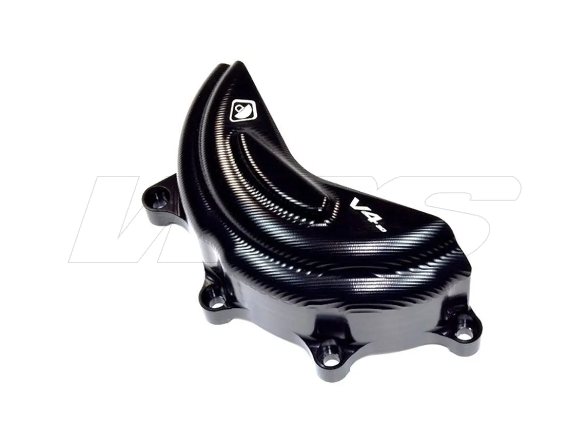 CARTER PROTEZIONE ALTERNATORE DBK DUCATI PANIGALE V4 / S / R 2018-2025
