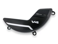 CARTER PROTEZIONE FRIZIONE CNC RACING DUCATI STREETFIGHTER V4 / S 2023-2025