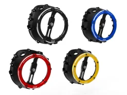 CARTER TRASPARENTE FRIZIONE OLIOÂ DBK BMW M 1000 RR / R 2021-2025
