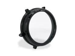 CARTER TRASPARENTE FRIZIONE OLIO CNC RACING DUCATIÂ PANIGALE V2 2020-2022