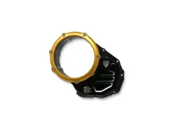 CARTER TRASPARENTE FRIZIONE OLIO CNC RACING DUCATI MONSTERÂ 796 / 797