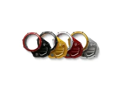 CARTER TRASPARENTE FRIZIONE OLIO CNC RACING DUCATI MONSTER 796 / 797